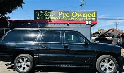 2003 GMC Yukon Denali   - Photo 5 - San Diego, CA 92115