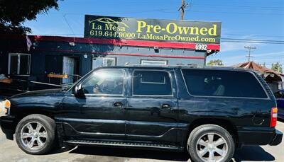 2003 GMC Yukon Denali   - Photo 2 - San Diego, CA 92115