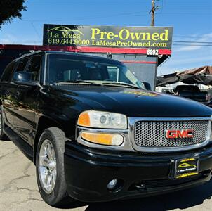 2003 GMC Yukon Denali   - Photo 4 - San Diego, CA 92115