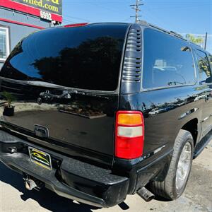 2003 GMC Yukon Denali   - Photo 6 - San Diego, CA 92115