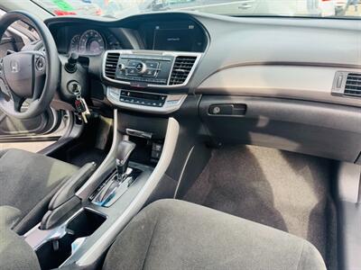 2013 Honda Accord LX-S One Owner - Photo 11 - San Diego, CA 92115