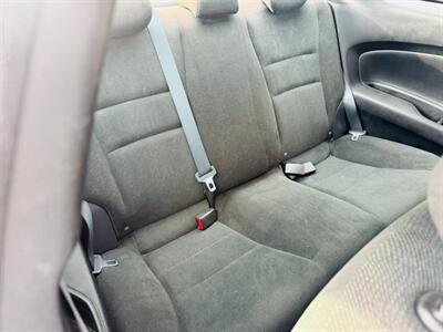 2013 Honda Accord LX-S One Owner - Photo 14 - San Diego, CA 92115