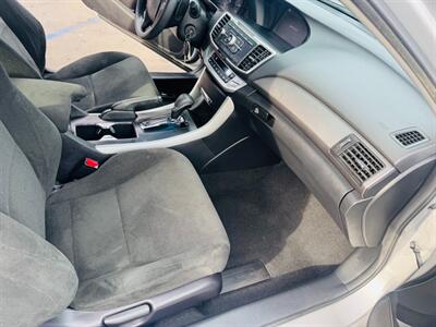 2013 Honda Accord LX-S One Owner - Photo 13 - San Diego, CA 92115