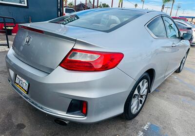 2013 Honda Accord LX-S One Owner - Photo 6 - San Diego, CA 92115