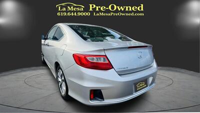 2013 Honda Accord LX-S One Owner - Photo 3 - San Diego, CA 92115