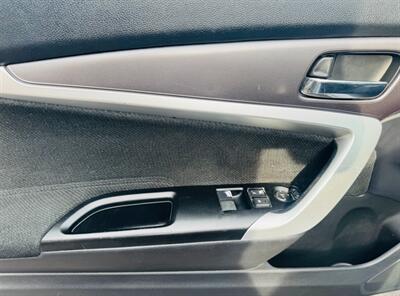 2013 Honda Accord LX-S One Owner - Photo 9 - San Diego, CA 92115