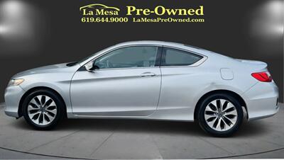 2013 Honda Accord LX-S One Owner - Photo 2 - San Diego, CA 92115