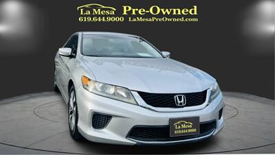 2013 Honda Accord LX-S One Owner - Photo 4 - San Diego, CA 92115