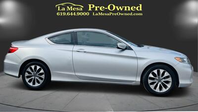 2013 Honda Accord LX-S One Owner - Photo 5 - San Diego, CA 92115