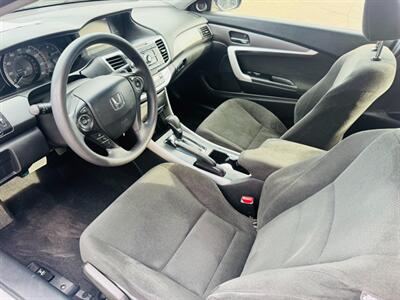 2013 Honda Accord LX-S One Owner - Photo 10 - San Diego, CA 92115