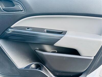 2018 Chevrolet Colorado Work Truck One Owner - Photo 15 - San Diego, CA 92115