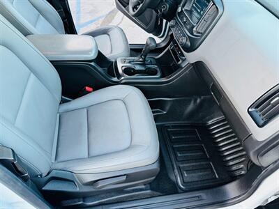 2018 Chevrolet Colorado Work Truck One Owner - Photo 16 - San Diego, CA 92115