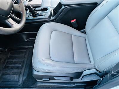 2018 Chevrolet Colorado Work Truck One Owner - Photo 8 - San Diego, CA 92115