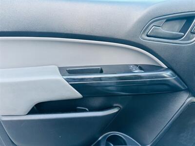 2018 Chevrolet Colorado Work Truck One Owner - Photo 7 - San Diego, CA 92115