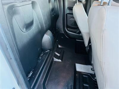 2018 Chevrolet Colorado Work Truck One Owner - Photo 17 - San Diego, CA 92115