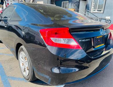 2013 Honda Civic LX   - Photo 3 - San Diego, CA 92115