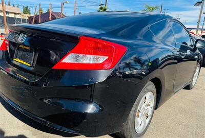 2013 Honda Civic LX   - Photo 6 - San Diego, CA 92115