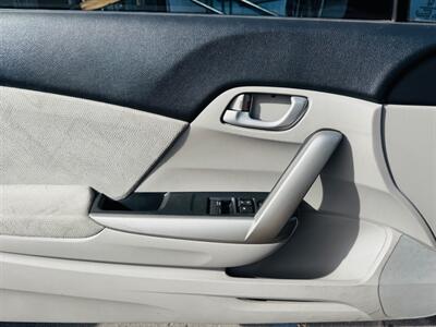 2013 Honda Civic LX   - Photo 7 - San Diego, CA 92115