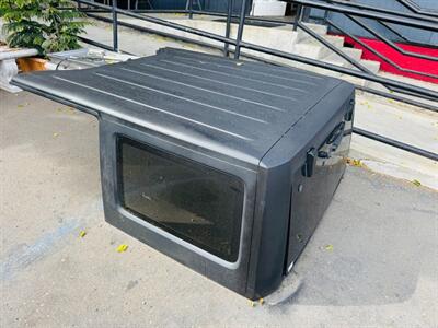 2013 Jeep Wrangler Unlimited Sport  4x4 - Photo 12 - San Diego, CA 92115