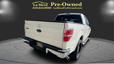 2009 Ford F-150 Lariat   - Photo 6 - San Diego, CA 92115