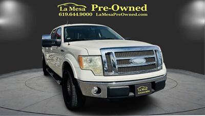 2009 Ford F-150 Lariat   - Photo 4 - San Diego, CA 92115
