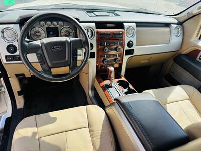 2009 Ford F-150 Lariat   - Photo 16 - San Diego, CA 92115