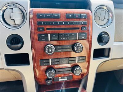 2009 Ford F-150 Lariat   - Photo 17 - San Diego, CA 92115