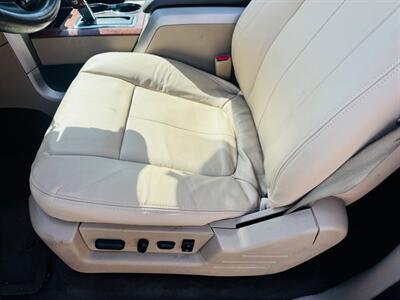 2009 Ford F-150 Lariat   - Photo 9 - San Diego, CA 92115