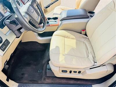 2009 Ford F-150 Lariat   - Photo 11 - San Diego, CA 92115