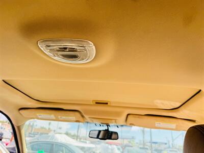 2009 Ford F-150 Lariat   - Photo 12 - San Diego, CA 92115