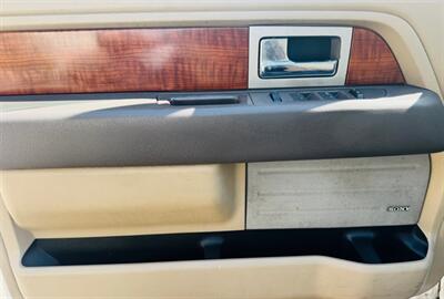 2009 Ford F-150 Lariat   - Photo 7 - San Diego, CA 92115