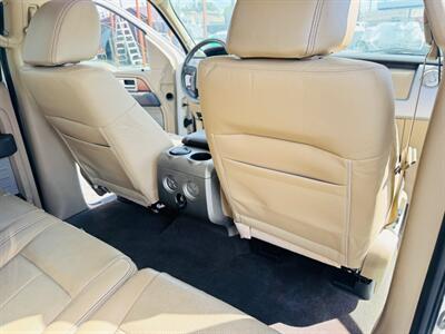 2009 Ford F-150 Lariat   - Photo 14 - San Diego, CA 92115