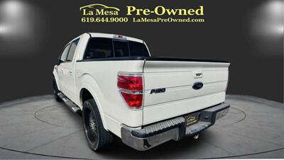 2009 Ford F-150 Lariat   - Photo 3 - San Diego, CA 92115