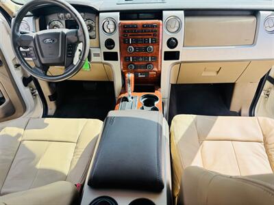 2009 Ford F-150 Lariat   - Photo 13 - San Diego, CA 92115