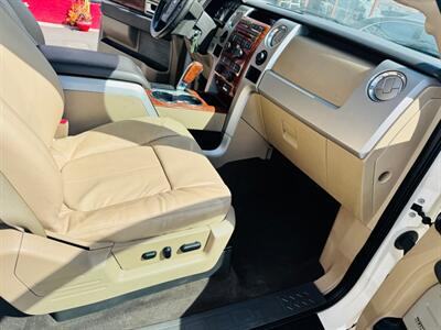 2009 Ford F-150 Lariat   - Photo 10 - San Diego, CA 92115