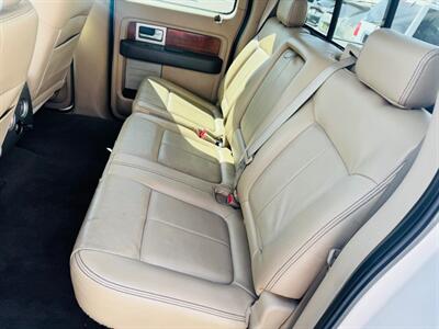 2009 Ford F-150 Lariat   - Photo 15 - San Diego, CA 92115