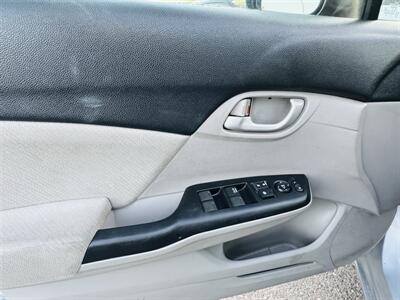 2013 Honda Civic LX - Photo 7 - San Diego, CA 92115