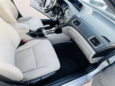 2013 Honda Civic LX - Photo 11 - San Diego, CA 92115