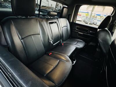 2017 RAM 1500 Laramie - Photo 16 - San Diego, CA 92115