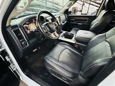 2017 RAM 1500 Laramie - Photo 9 - San Diego, CA 92115