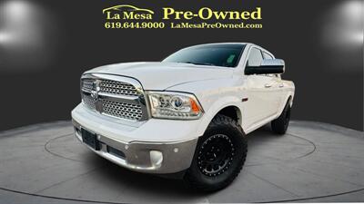 2017 RAM 1500 Laramie - Photo 1 - San Diego, CA 92115