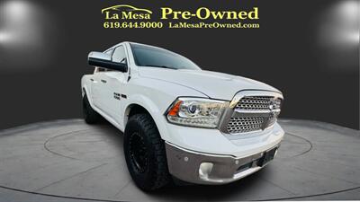 2017 RAM 1500 Laramie - Photo 4 - San Diego, CA 92115