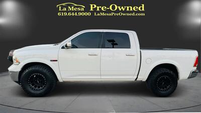 2017 RAM 1500 Laramie - Photo 2 - San Diego, CA 92115