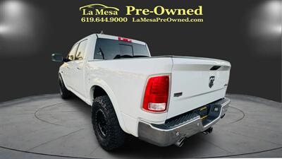 2017 RAM 1500 Laramie - Photo 3 - San Diego, CA 92115