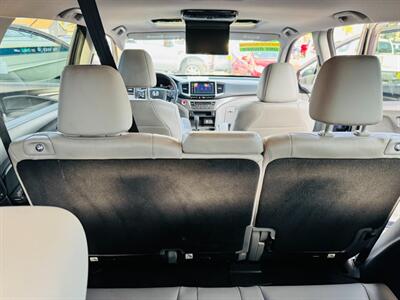 2016 Honda Pilot EX-L   - Photo 17 - San Diego, CA 92115