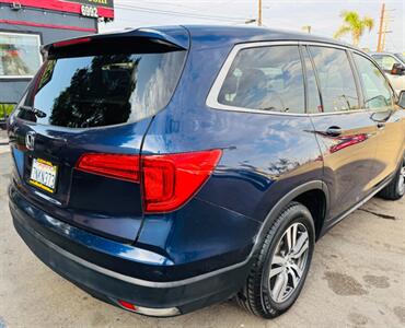 2016 Honda Pilot EX-L   - Photo 6 - San Diego, CA 92115