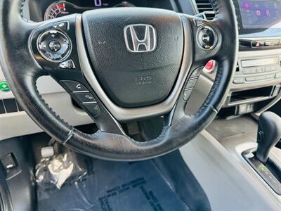 2016 Honda Pilot EX-L   - Photo 10 - San Diego, CA 92115