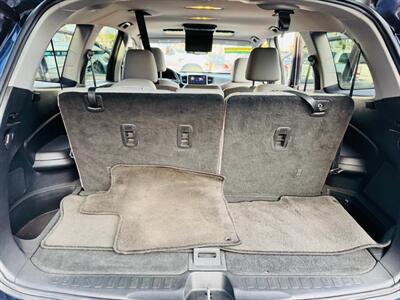 2016 Honda Pilot EX-L   - Photo 19 - San Diego, CA 92115