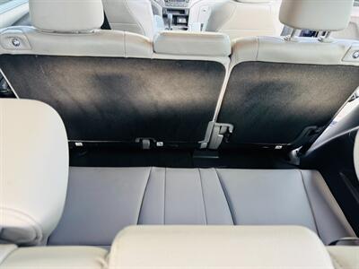 2016 Honda Pilot EX-L   - Photo 16 - San Diego, CA 92115