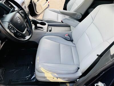 2016 Honda Pilot EX-L   - Photo 8 - San Diego, CA 92115